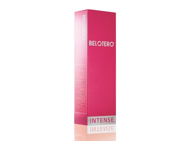 Buy Belotero Intense Online at the best wholesale prices! Guaranteed Authentic!