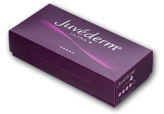 Authentic Juvederm Ultra 4 (1ml) from the manufacturer | Allergan | Medica Outlet