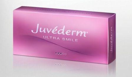 Juvederm Smile Wholesale at MedicaOutlet.com