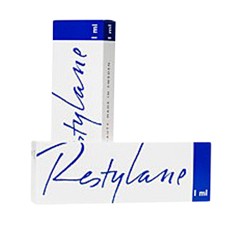 Buy Restylane 1ml for $148! Purchase Restylane Injections from Medical Outlet!