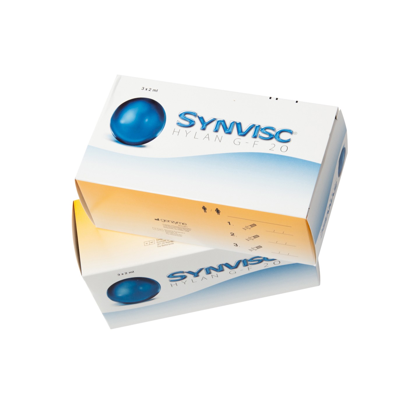 Buy Synvisc Classic at MedicaOutlet.com