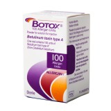 Buy Botox 100IU